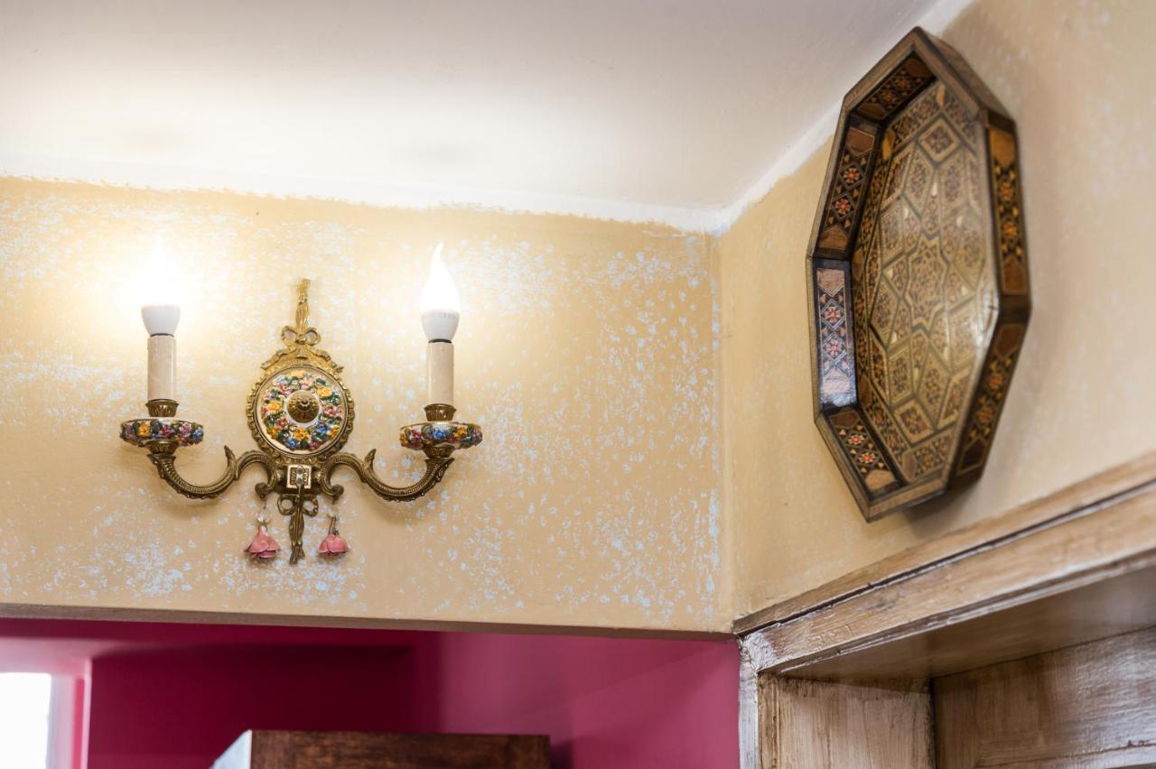 Elevating Moments Appartement Burgas Stad Buitenkant foto
