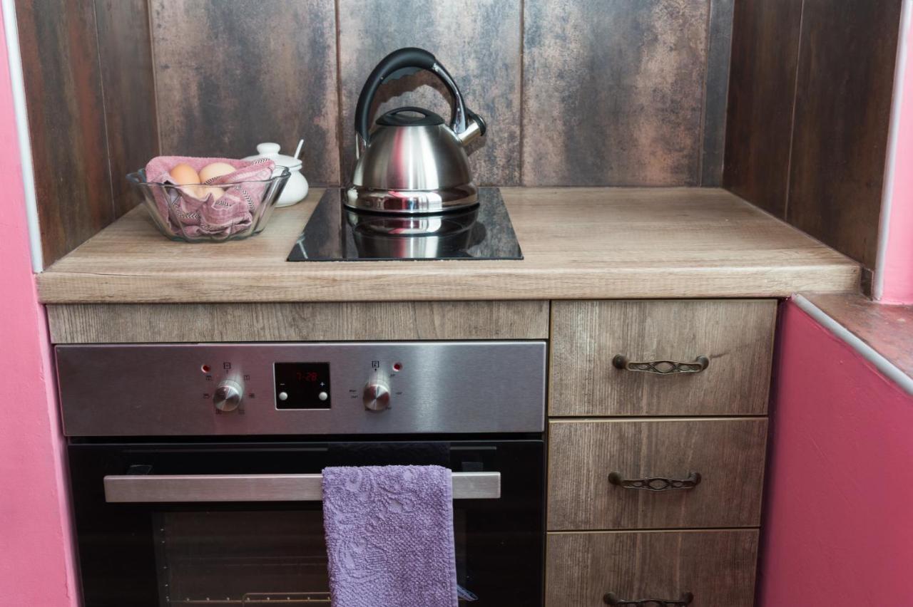 Elevating Moments Appartement Burgas Stad Buitenkant foto